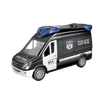 Smily Autopolizei Smily Autopolizei