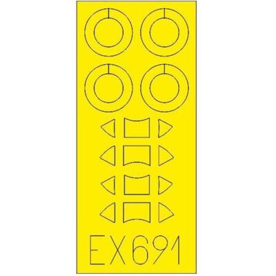 Eduard Tiger Moth for Airfix Eduard Tiger Moth for Airfix