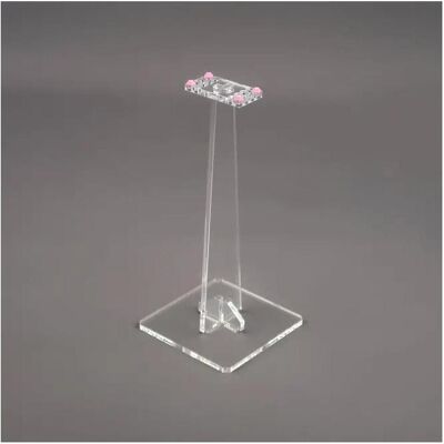 iDisplayit Acryl-Ständer für LEGO Modelle (Flach 24 cm hoch) iDisplayit Acryl-Ständer für LEGO Modelle (Flach 24 cm hoch)