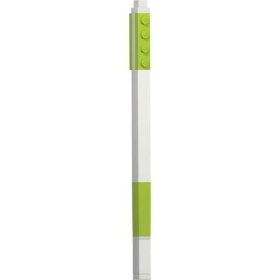 Lego Schreibstifte, Gelstift Farbe: Limette (1x) Lego Schreibstifte, Gelstift Farbe: Limette (1x)