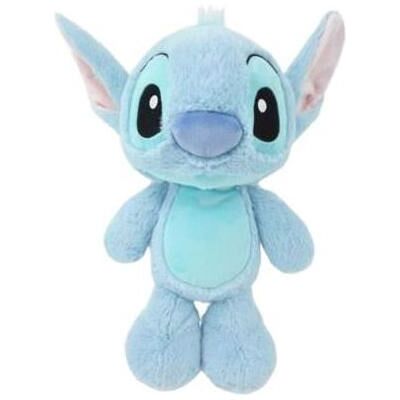Simba Disney Stitch Plüschtier – 41 cm (19 cm) Simba Disney Stitch Plüschtier – 41 cm (19 cm)