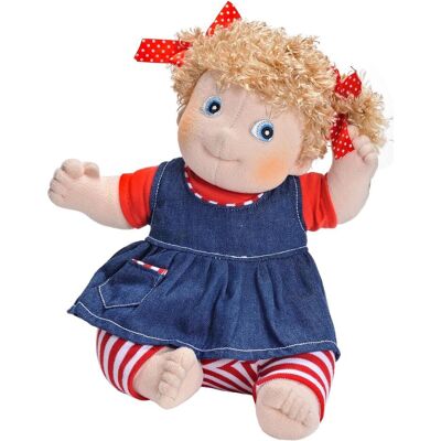 Rubens Barn Rubens Kids Doll - Olivia (18085) Rubens Barn Rubens Kids Doll - Olivia (18085)