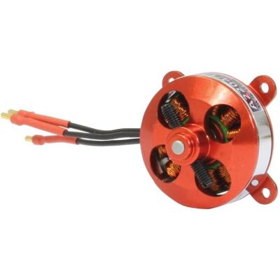 Jamara E-Motor Magnum A2204-14-Bl Jamara E-Motor Magnum A2204-14-Bl