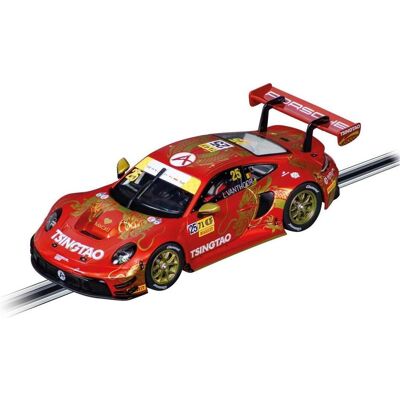 Carrera Auto EVO - 27820 Porsche 911 GT3 Carrera Auto EVO - 27820 Porsche 911 GT3