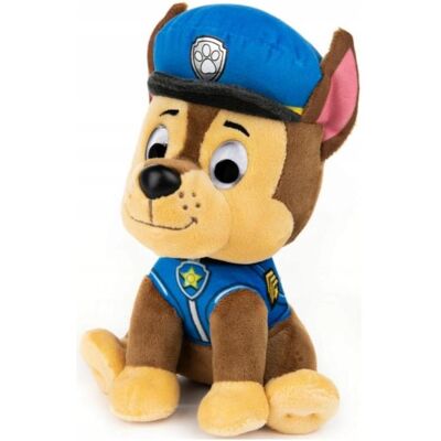 Spin Master Paw Patrol Chase (15 cm) Spin Master Paw Patrol Chase (15 cm)