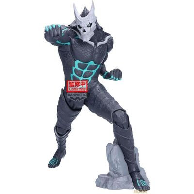 Banpresto Kaiju N°8 - Kaiju N°8 Grandista Banpresto Kaiju N°8 - Kaiju N°8 Grandista