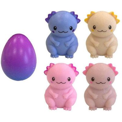 Johntoy Wachsendes Axolotl-Ei Johntoy Wachsendes Axolotl-Ei