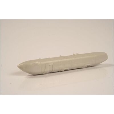CMK EADS GAF Telelens Recce Pod CMK EADS GAF Telelens Recce Pod