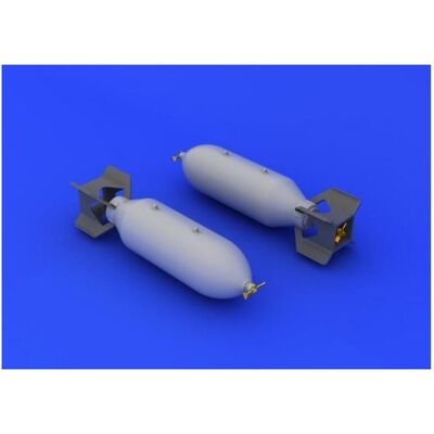 Eduard US 500Ib bombs Eduard US 500Ib bombs