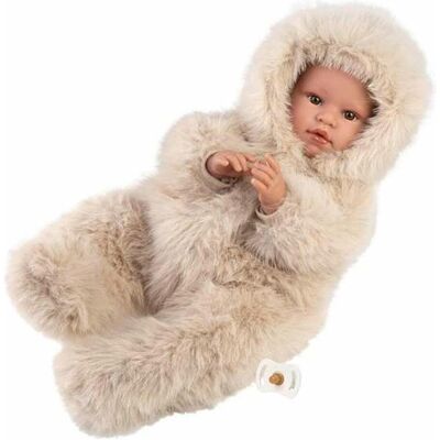 Llorens Baby-Puppe 45 cm Llorens Baby-Puppe 45 cm
