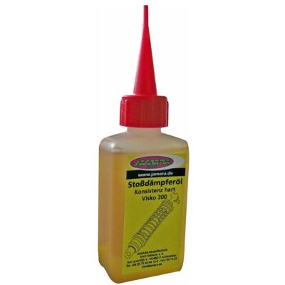 Jamara Stossdämpferöl Visko 100 ca.50ml Jamara Stossdämpferöl Visko 100 ca.50ml