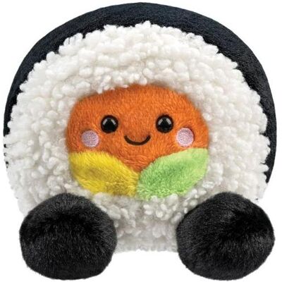Aurora Palm Pals Dani California Roll (12 cm) Aurora Palm Pals Dani California Roll (12 cm)
