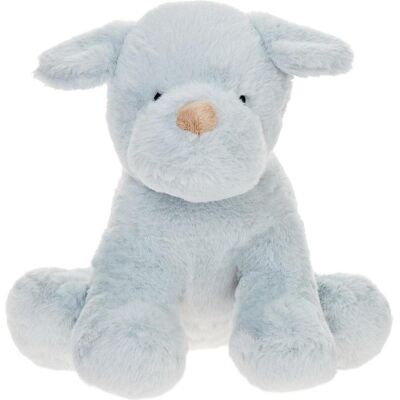 Beppe Renee Hund blau 25cm Beppe Renee Hund blau 25cm
