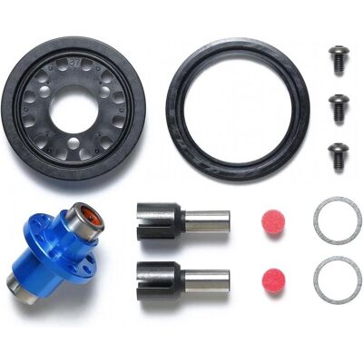 Tamiya TA08 LW Front One-Way Set (37T) Tamiya TA08 LW Front One-Way Set (37T)