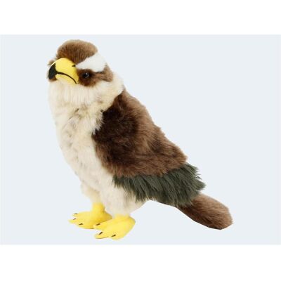 Semo Plüsch Habicht 23cm (23 cm) Semo Plüsch Habicht 23cm (23 cm)