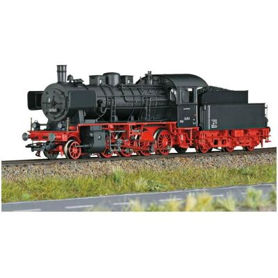 Trix H0 22908 Dampflok BR 56 - Modelleisenbahn Trix H0 22908 Dampflok BR 56 - Modelleisenbahn