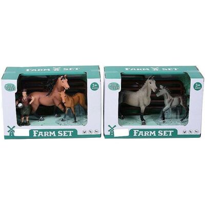 Adar Farm MIX-Set Adar Farm MIX-Set