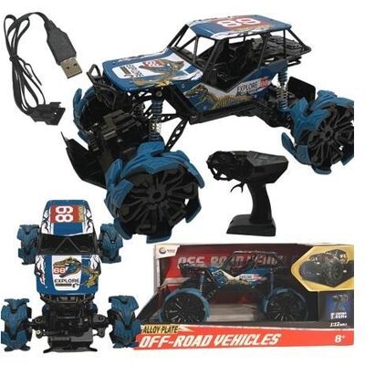 Maksik R/C-Geländewagen Maksik R/C-Geländewagen