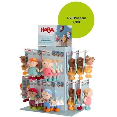 Haba Display Schutzengel ass Haba Display Schutzengel ass
