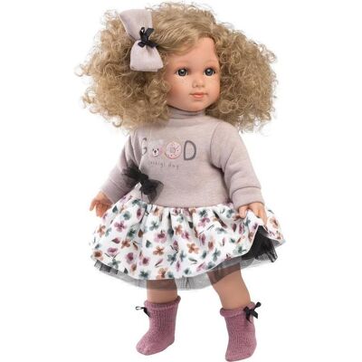 Llorens Elena Puppe - Realistisch, 35cm, Bunt - Spielzeug Llorens Elena Puppe - Realistisch, 35cm, Bunt - Spielzeug