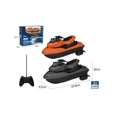 MADE R/C-Mix-Jetski MADE R/C-Mix-Jetski