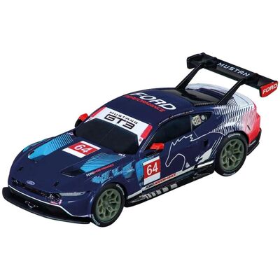 Carrera GO! Ford Mustang GT3, No.64 Carrera GO! Ford Mustang GT3, No.64