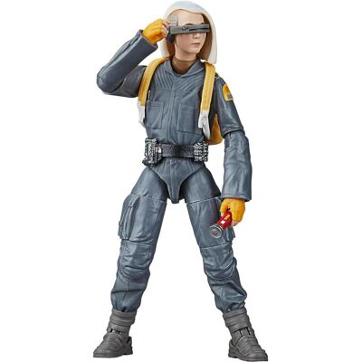 Hasbro Star Wars The Black Series KB (at Attin), Star Wars: Skeleton Crew Collectible 6 Inch Action Figure Hasbro Star Wars The Black Series KB (at Attin), Star Wars: Skeleton Crew Collectible 6 Inch Action Figure