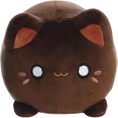 Tasty Peach - Plüschmaskottchen 18 cm Kona Coffee Meowchi (18 cm) Tasty Peach - Plüschmaskottchen 18 cm Kona Coffee Meowchi (18 cm)