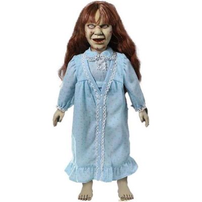 Mezco Toys Der Exorzist MDS Roto Puppe Regan MacNeil 46 cm Mezco Toys Der Exorzist MDS Roto Puppe Regan MacNeil 46 cm