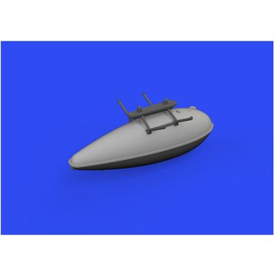 Eduard P-39Q 75gal drop tank PRINT 1/72 ARMA HOBBY Eduard P-39Q 75gal drop tank PRINT 1/72 ARMA HOBBY