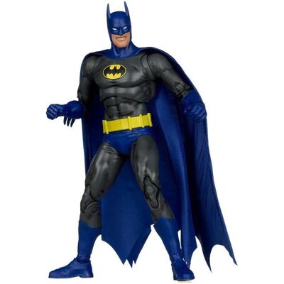 McFarlane DC Multiverse figurine Batman (90's Justice League) 18 cm McFarlane DC Multiverse figurine Batman (90's Justice League) 18 cm