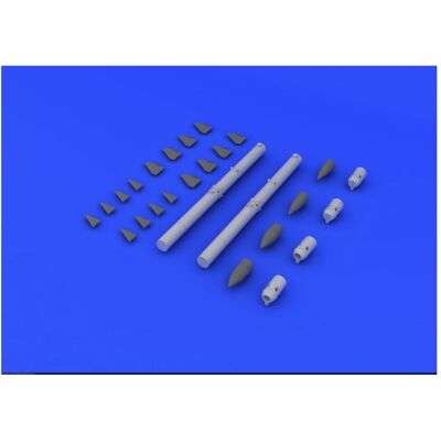 Eduard AIM-120A/B AMRAAM (2pcs) Eduard AIM-120A/B AMRAAM (2pcs)