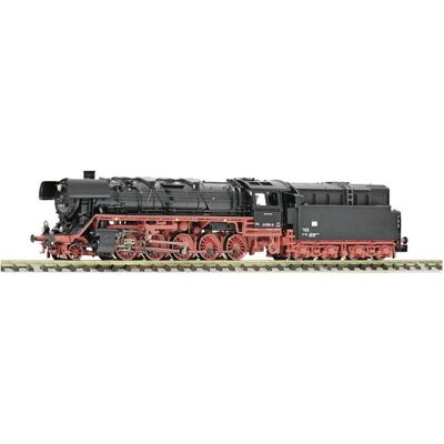 Fleischmann 7160028 N Dampflokomotive 44 0104-8, DR (Spur N) Fleischmann 7160028 N Dampflokomotive 44 0104-8, DR (Spur N)