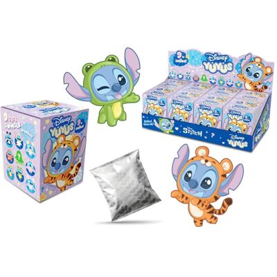 Simba Disney - Stitch Schlüsselanhänger (Zufallsmodell) (5 cm) Simba Disney - Stitch Schlüsselanhänger (Zufallsmodell) (5 cm)