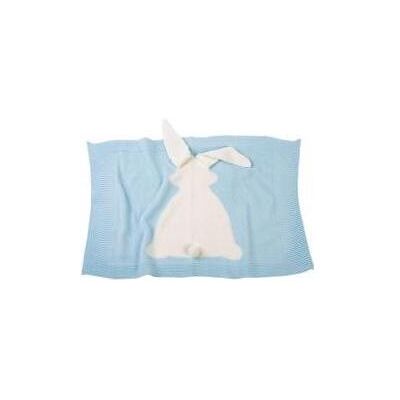 LLORENS Blaues Puppen-Decke - Decke LLORENS Blaues Puppen-Decke - Decke