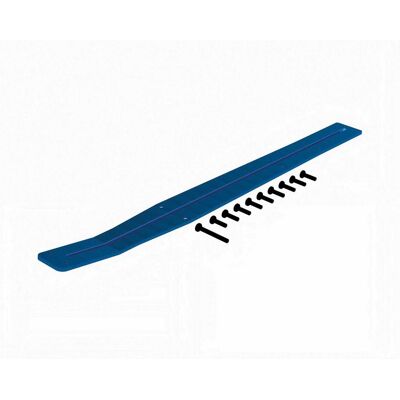 Arrma Chassis Bash Bar (Blue) - Mini Arrma Chassis Bash Bar (Blue) - Mini