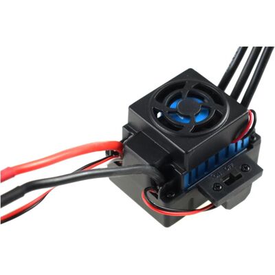 Amewi Brushless Regler 55A Amewi Brushless Regler 55A
