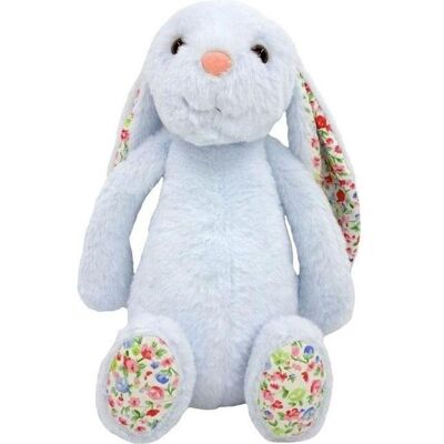 Tullo Tulla Kaninchen Blau 35 cm (35 cm) Tullo Tulla Kaninchen Blau 35 cm (35 cm)