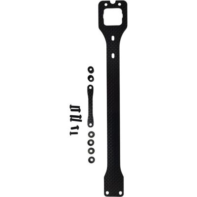 Carson TT-01 Oberdeck Carbon 2mm Carson TT-01 Oberdeck Carbon 2mm