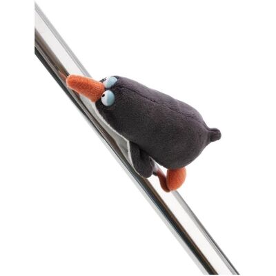 NICI GREEN Magnettier MagNICI Pinguin Jorge Thunder grau 12cm (5 cm) NICI GREEN Magnettier MagNICI Pinguin Jorge Thunder grau 12cm (5 cm)