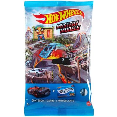 Hot Wheels Spielzeugauto Hot Wheels Spielzeugauto