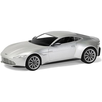 Corgi James Bond - Aston Martin DB10 Spectre Corgi James Bond - Aston Martin DB10 Spectre