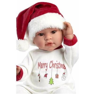 Llorens Babypuppe Leo Llorens Babypuppe Leo