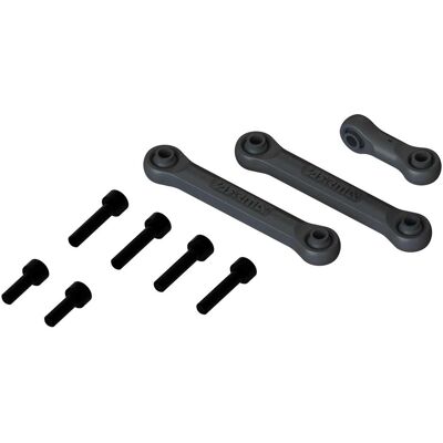 Arrma Steering Link Set B: GROM Arrma Steering Link Set B: GROM
