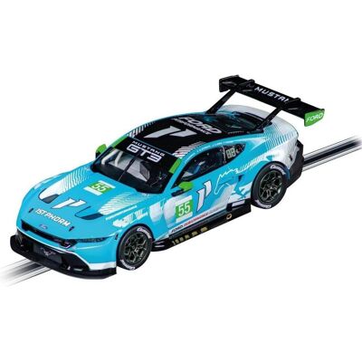 Carrera Auto EVO - 27809 Ford Mustang GT3 Carrera Auto EVO - 27809 Ford Mustang GT3