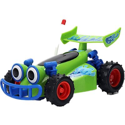 Jada Toy Story RC Turbo Buggy 1:32 Jada Toy Story RC Turbo Buggy 1:32