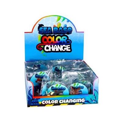 Magni Meerestiere Color Change Sortiert Magni Meerestiere Color Change Sortiert