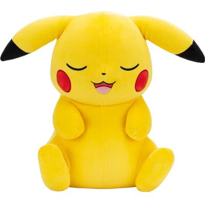 Pokémon - Sleeping Plush Pikachu (PKW4138) Pokémon - Sleeping Plush Pikachu (PKW4138)