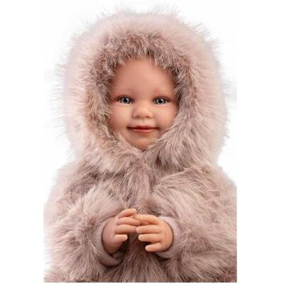 Llorens Babypuppe Luka Llorens Babypuppe Luka