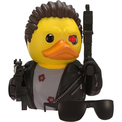 Numskull Terminator Tubbz figurine PVC Terminator Collector's Edition 10 cm Numskull Terminator Tubbz figurine PVC Terminator Collector's Edition 10 cm